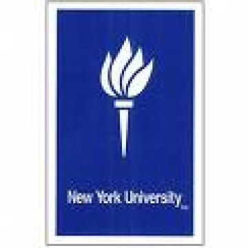 ニューヨーク大学音楽学部 ／ New York University Music Department (NYU)