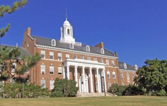 University of Maryland School of Music