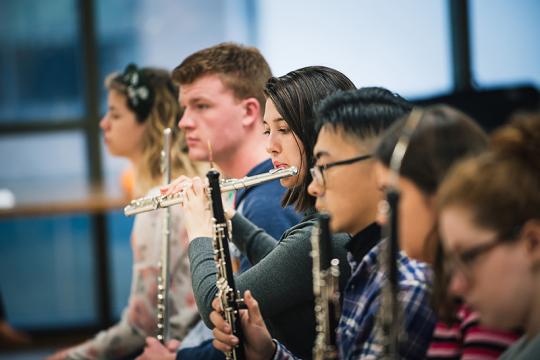 Graham Scott / Chief Professor, Great Britain Northern Music University / Piano Online Public Lesson (with school staff briefing)