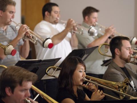 カリフォルニア州立大学ノースリッジ校音楽学部／California State University, Northridge