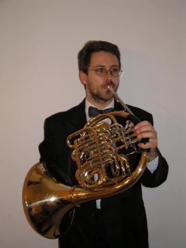 Thomas Chiral / Prague State Opera Orchestra / Horn Lesson