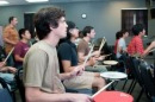 LA ミュージック・アカデミー(LAMA)/LA Music Academy (LAMA)