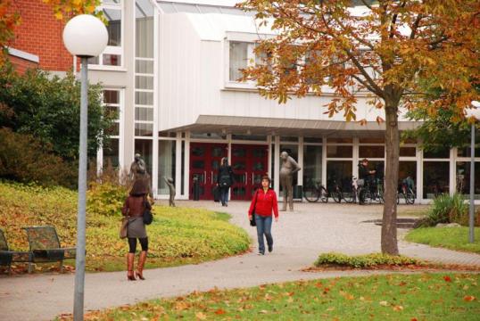 Hochschule für Musik Freiburg