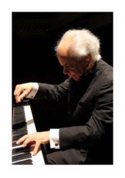  Pierre Reach / Professor at the Ecole Normale de Musique in France, Former Professor at the Paris Regional Conservatory & Former Professor at the Conservatory of Music in Catalonia, Spain / Online Piano Lessons