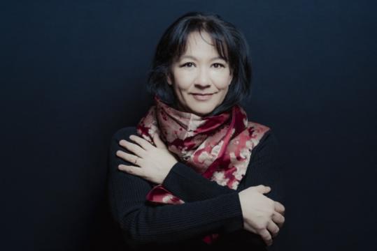 マリー＝ジョセフ・ジュード・ピアノオンラインレッスン｜パリ国立高等音楽院教授