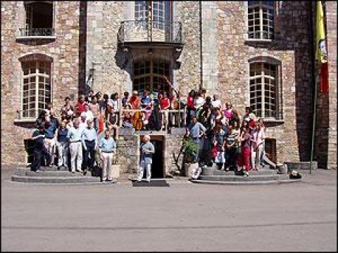 Wallonia Ancient Musical Instruments International Music Seminar