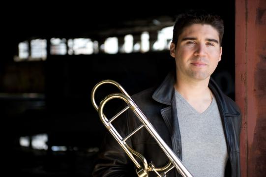 <Recruiting> Fabrice Milliche / Professor, National Academy of Music in Paris, France & Freiburg University of Music, Germany / Trombone online public lesson