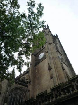 Chetham's School of Music