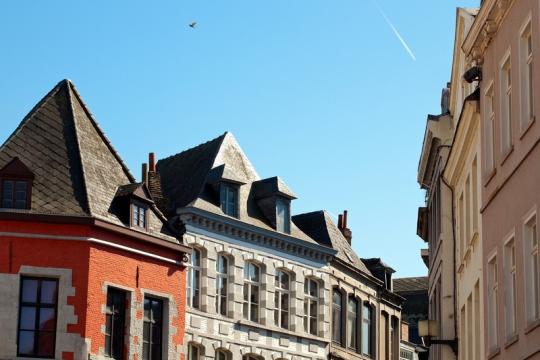 Conservatoire Royal de Mons