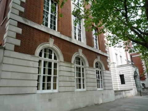 英国王立音楽院（RAM）／Royal Academy of Music University of London RAM