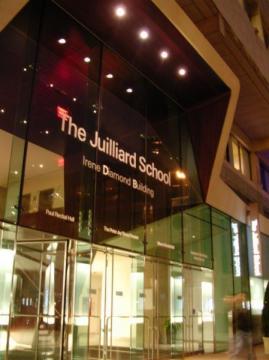 The Juilliard School