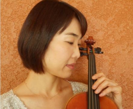 <募集中> ひと弓で、海外へ。英語×ヴァイオリン｜1回完結レッスン