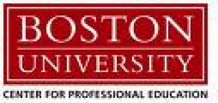 ボストン大学音楽学部／Boston University School of Music