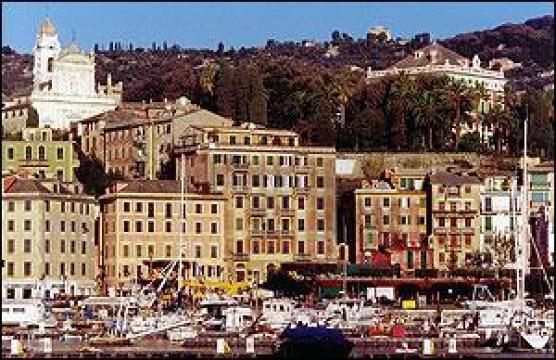 Santa Margherita Ligure International Vocal Seminar