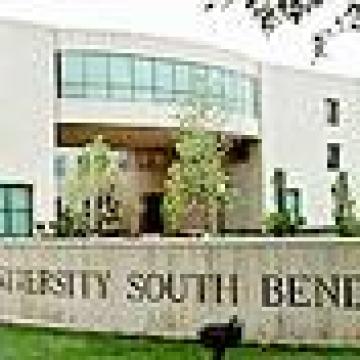 Indiana University at South Bend Ernestine M. Raclin School of the Arts IUSB