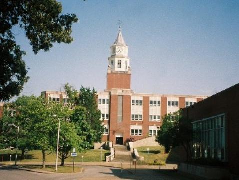 Southern Illinois University Carbondale School of Music