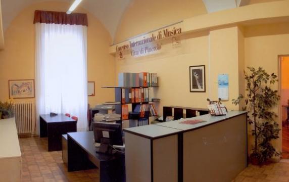 Pinerolo Academy of Music / Accademia di Musica Pinerolo