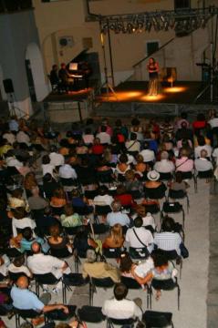 サレルノ夏期国際音楽講習会