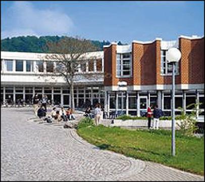 フライブルク音楽大学／Hochschule für Musik Freiburg