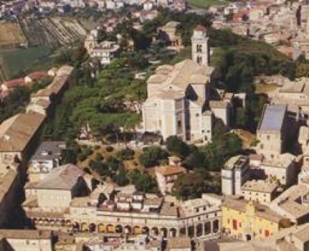 Fermo Conservatory