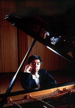 Kensei Yamaguchi / Pianist / Berlin, Germany
