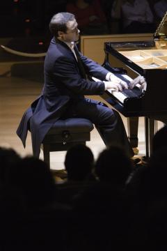 Juan Lago / Professor, José Iturbi Conservatory of Valencia / Piano Lessons