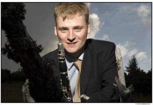 Matthias Schorn / Professor, Vienna Philharmonic University, Austria / Vienna Philharmonic / Clarinet Lesson