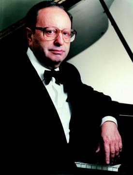 Arkady Aronov / Professor of Manhattan Conservatory / Manes Conservatory / Piano lesson