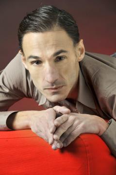 Patrick Zigmanovsky / Professor of the French Ecole Normal Conservatory & Aix-en-Provence Conservatory / Piano Online Lessons