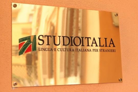 ILS ストゥーディオイタリア／ILS Studioitalia