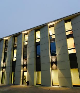 Mainz University of Music / Hochschule für Musik Mainz