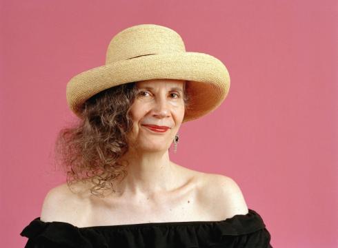 Joanne Brackeen / Berklee College of Music / New School University Professor / Jazz Piano Lessons