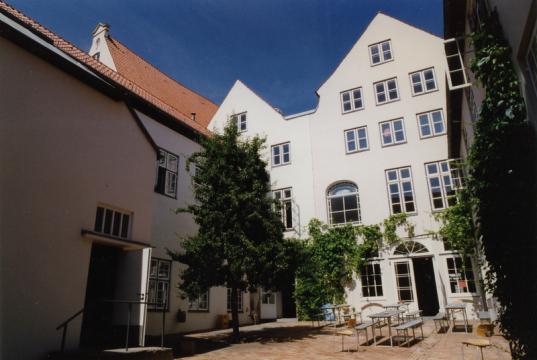 リューベック音楽大学／Musikhochschule Lübeck