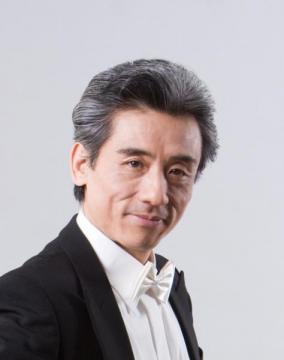 Hiroaki Mizuma / Chief of the Radio Orchestra, Germany / Fagot / Wind Instrument Workshop