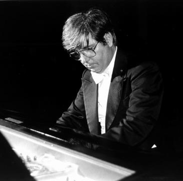 Ramon Col / Former Professor of the Catalunya Conservatory of Music / Piano Lessons