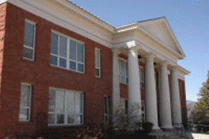 Northern Arizona University School of Music