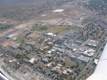 New Mexico State University Department of Music