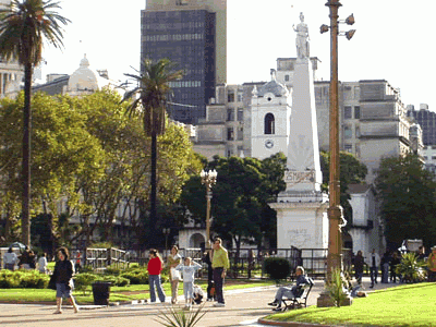 Spanish and Tango Lessons / Buenos Aires Cordoba