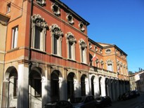 Cesena Conservatory