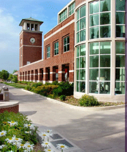 Truman State University, Music Department