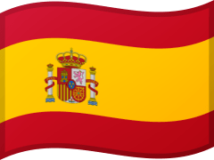 スペイン