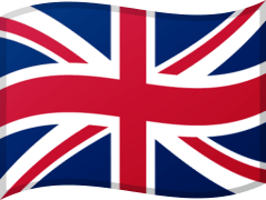 イギリス