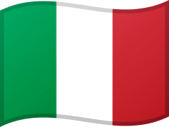 イタリア