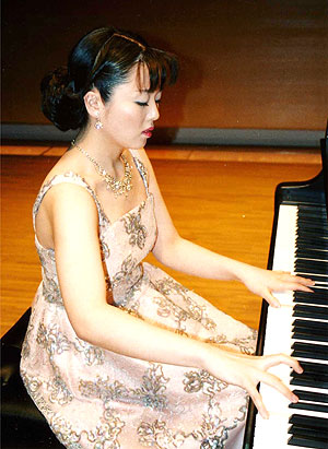 奈良希愛さん