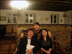 田島高宏さん