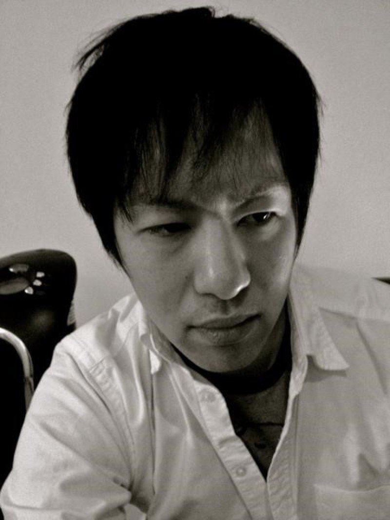 小出拓人さん