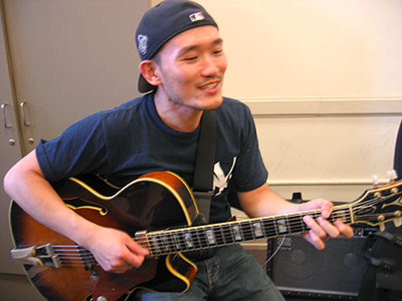渡辺俊介さん