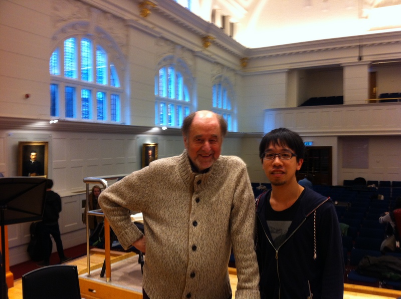 川本裕之さん