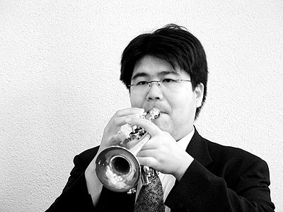 霧生貴之さん