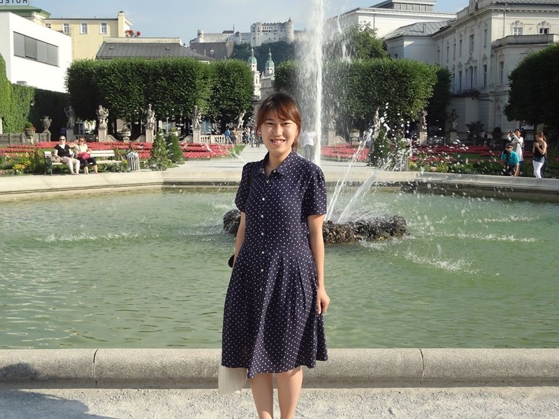 中島晶子さん